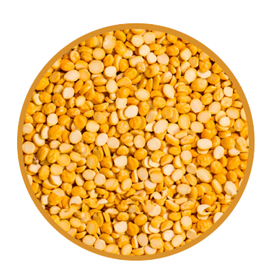 Chana Dal