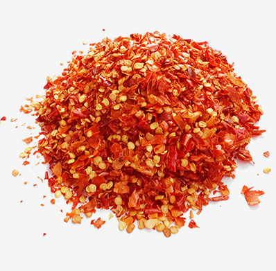 Chilli Flakes