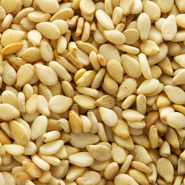 Sesame Seeds